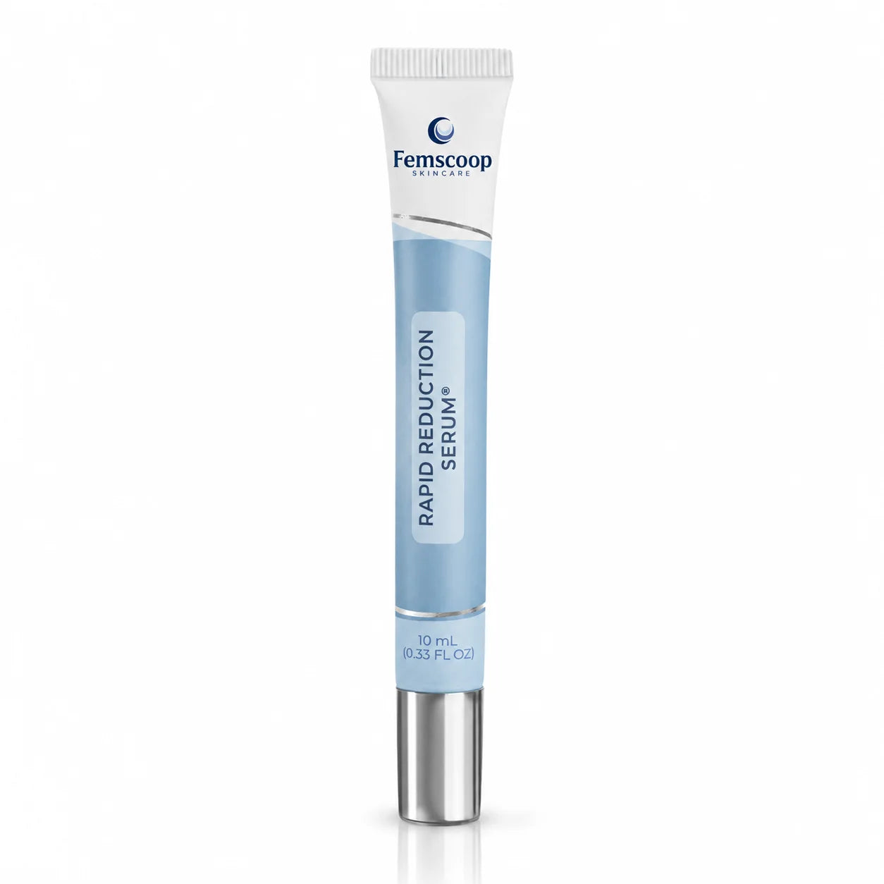 Femscoop Rapid Reduction Serum: Banish Heavy Eye Bags and Fine Lines in 10 Minutes Flat