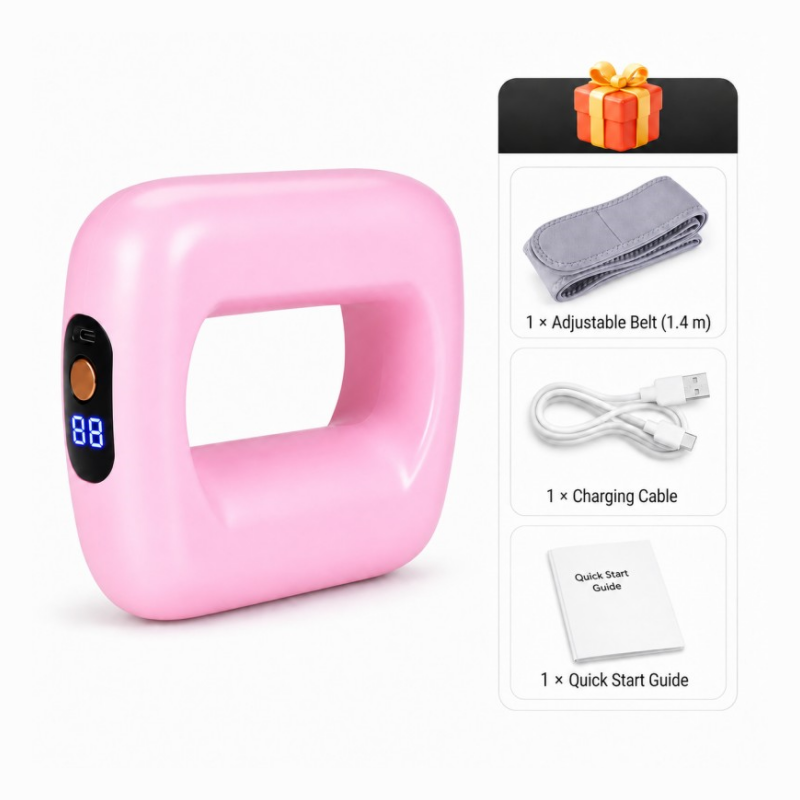 Smart Full-Body Fascia Massager