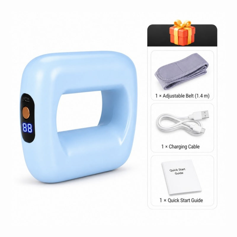 Smart Full-Body Fascia Massager