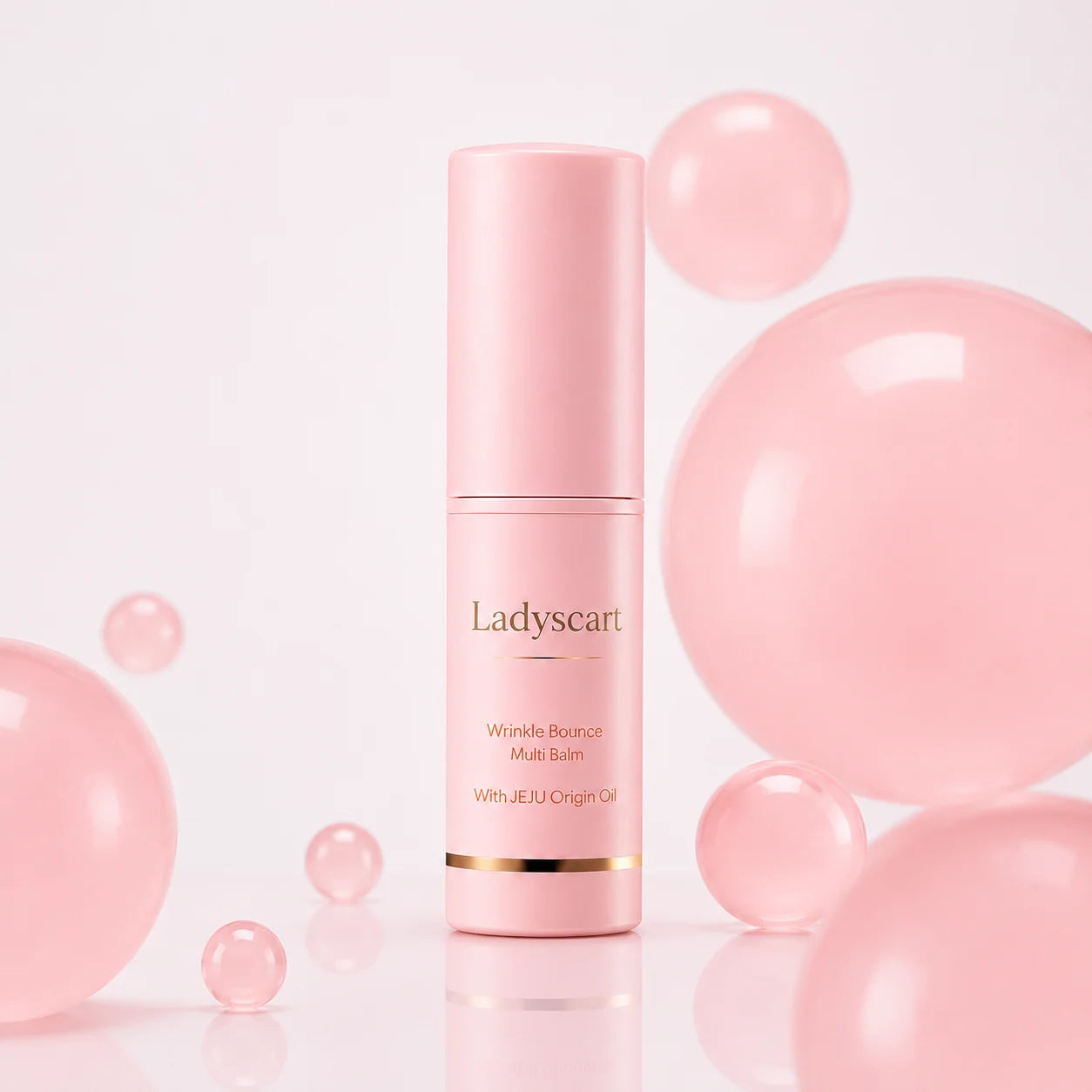 Ladyscart PDRN Collagen Multi-Balm | Advanced Anti-Aging & Total Wrinkle Eraser