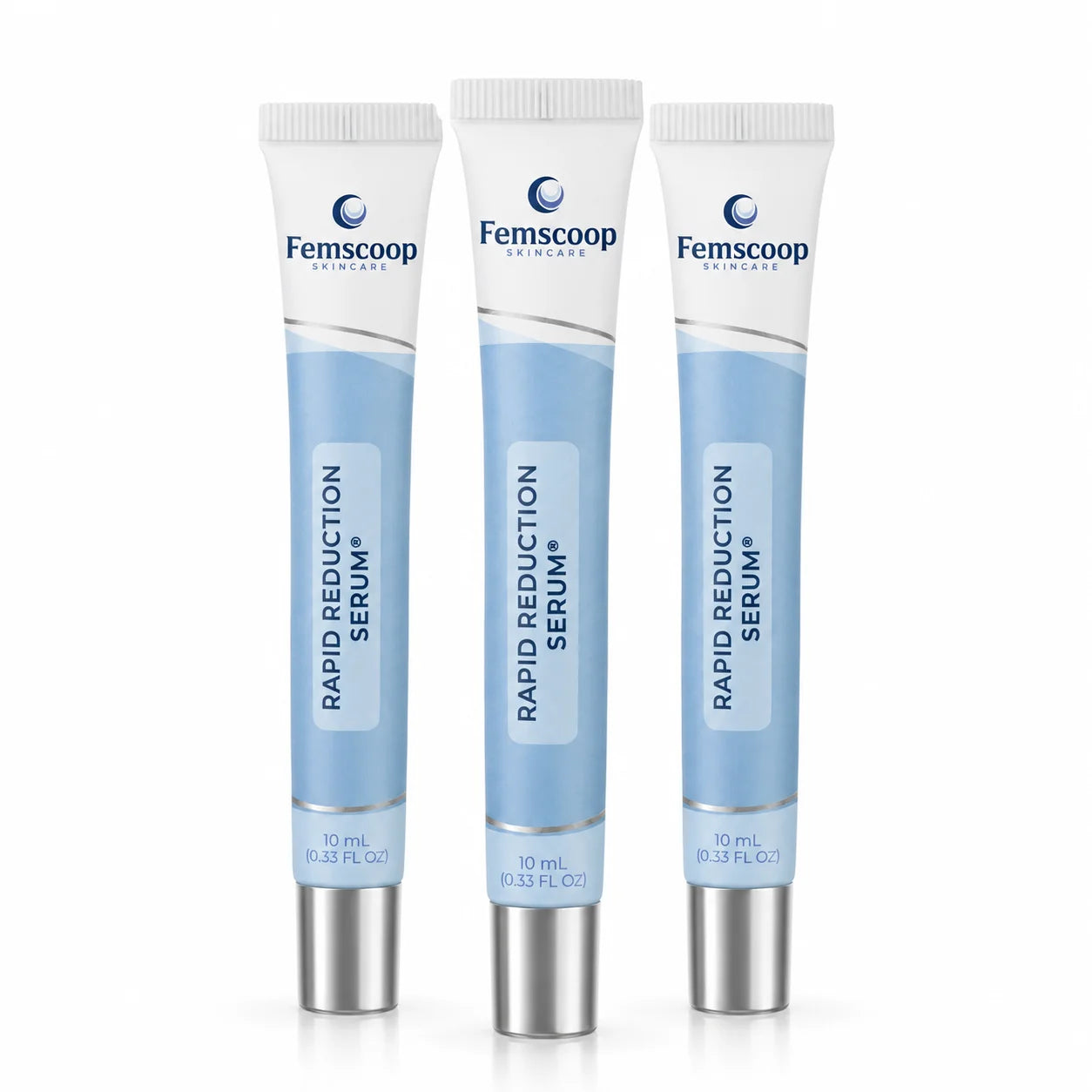 3 TUBES