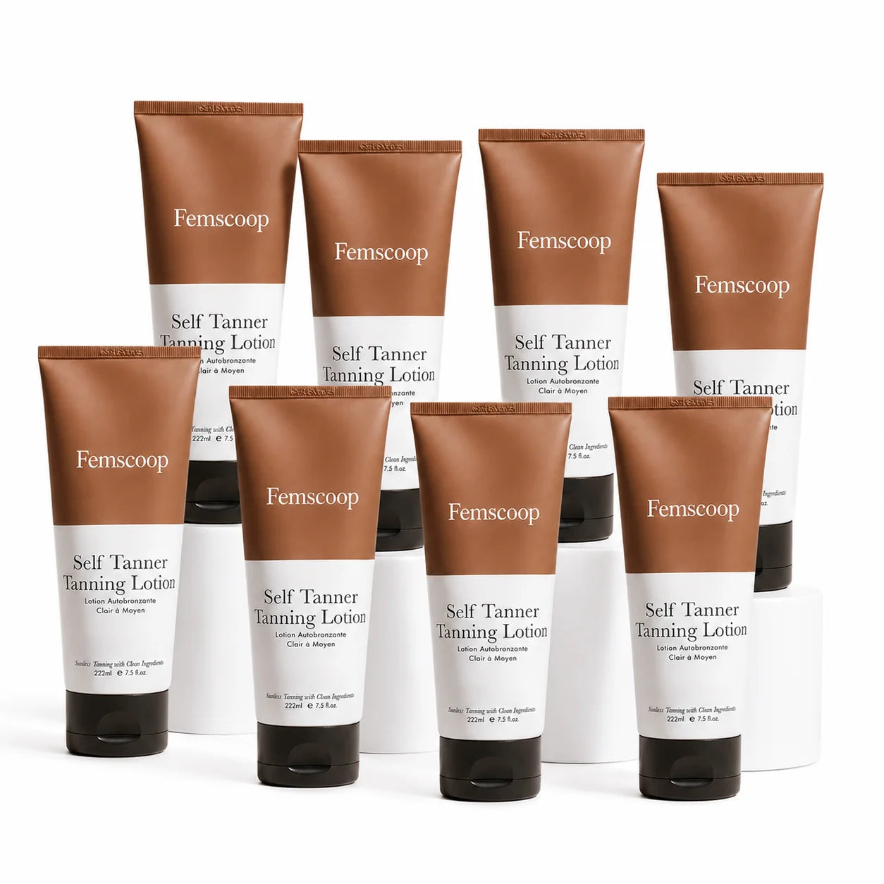 Buy 5 Get 3 Free