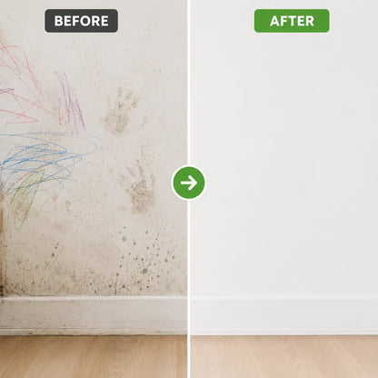 Discover the Femscoop Difference: Tough on Grease, Kind to Your Home.
