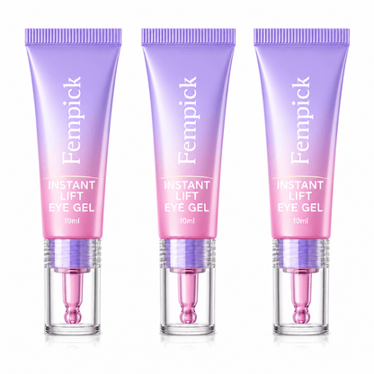 Fempick Eye Bag Instant Eraser, Tightens, Firms, & Blurs Wrinkles