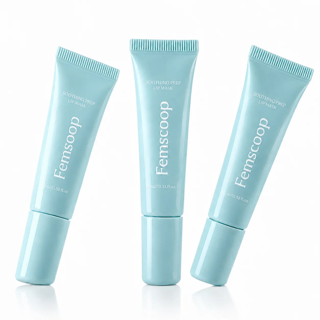 3 Pack (30 mL)