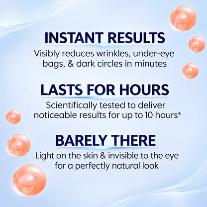 Instantly Erase Heavy Eye Bags & Dark Circles: Look Years Younger in Just 10 Minutes with Femscoop