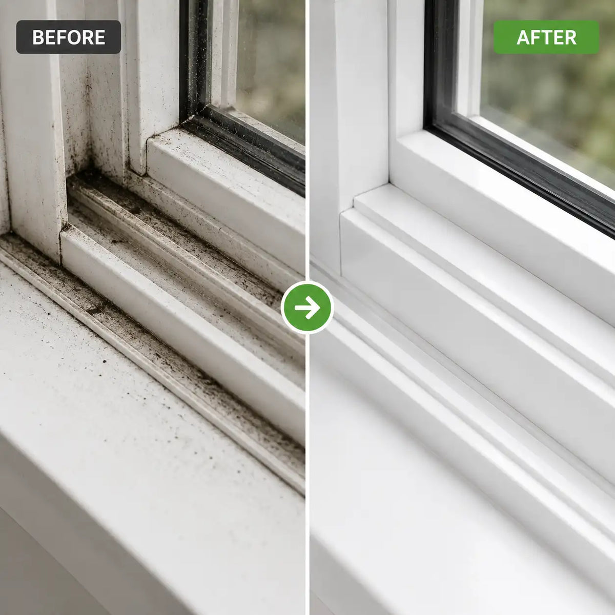 Discover the Femscoop Difference: Tough on Grease, Kind to Your Home.
