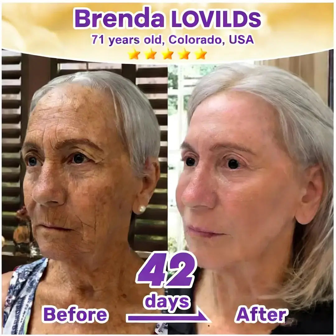 Femscoop® Biotin 10-in-1 Skin Restoration Cream