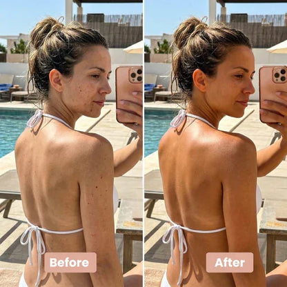 Femscoop Streak-Free Self-Tanning Lotion: Achieve a Flawless, Hydrated Golden Glow Without the Orange Tint or Patchy Mess