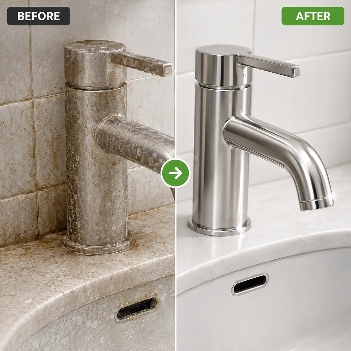 Discover the Femscoop Difference: Tough on Grease, Kind to Your Home.
