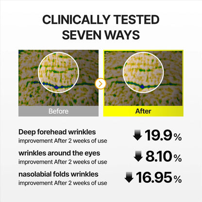 Erase Stubborn Wrinkles & Firm Sagging Skin—Without the Irritation: Femscoop Vita-A Retinal Dual Cream