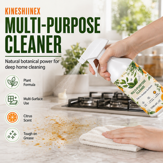 ✨Powerful All-Purpose Cleaner Spray