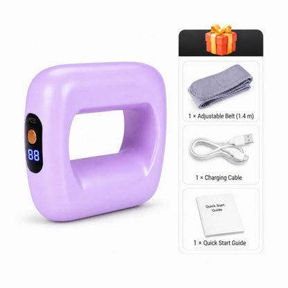 Smart Full-Body Fascia Massager