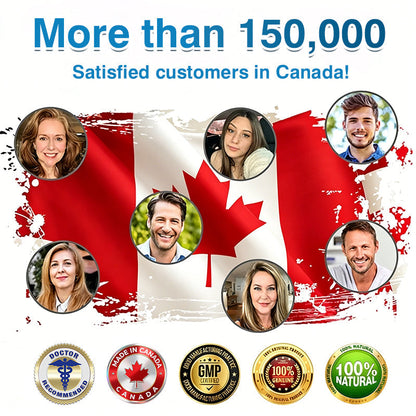 🇨🇦🏆✅️🏃Femscoop® VeinRepair Microneedle Patch Roll⚡Instant Relief, Long-Term Results