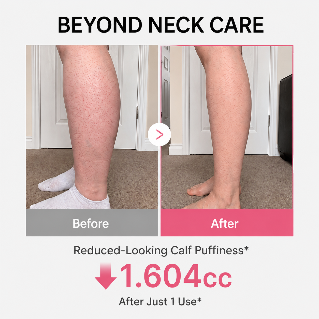 [NEW] PDRN Collagen Gua Sha Anti-Wrinkle Neck Cream