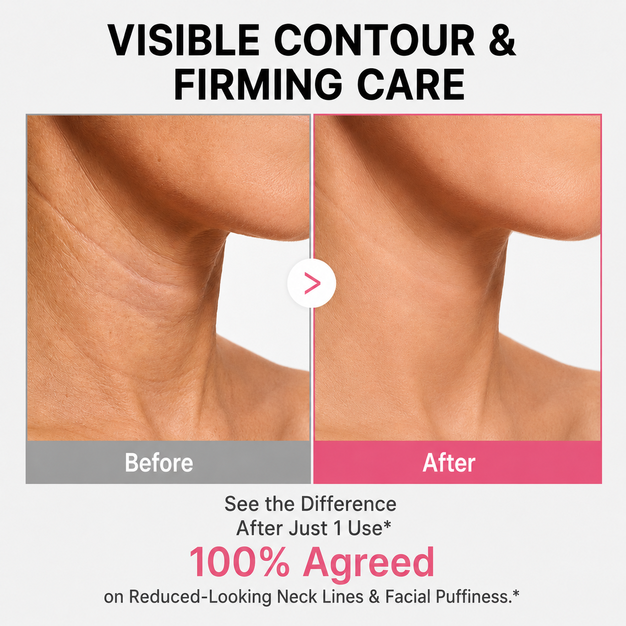 [NEW] PDRN Collagen Gua Sha Anti-Wrinkle Neck Cream