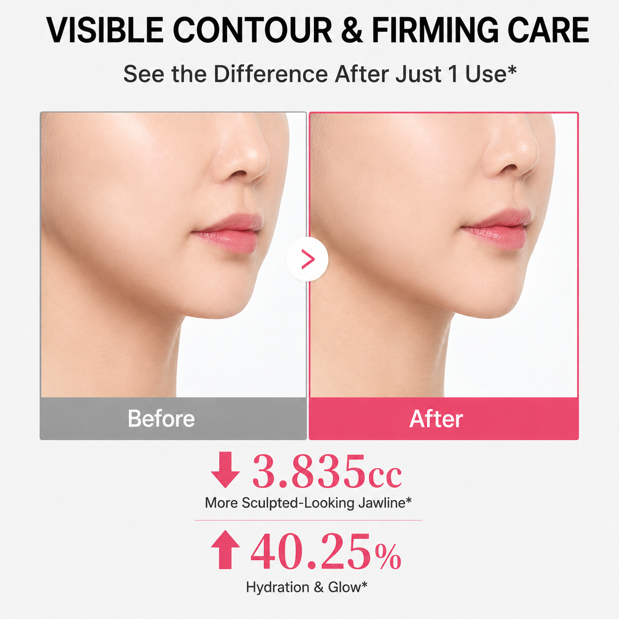 [NEW] PDRN Collagen Gua Sha Anti-Wrinkle Neck Cream