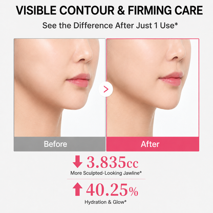 [NEW] PDRN Collagen Gua Sha Anti-Wrinkle Neck Cream