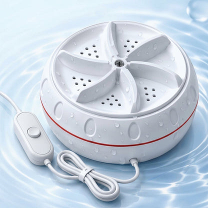 ✨Portable Washer💦