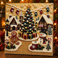 🎄Christmas Village
