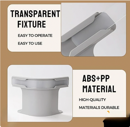 Invisible Bed Sheet Holders – Non-Slip Corner Fasteners for Deep Mattresses 🛌