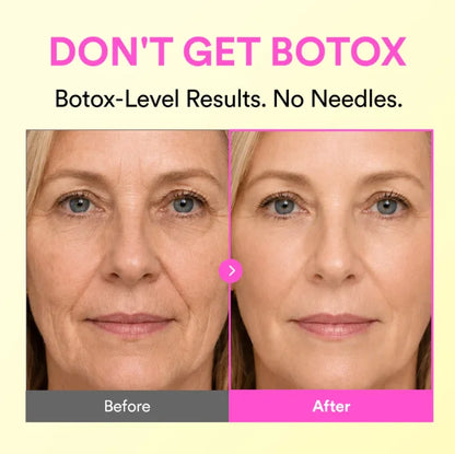 Ladyscart® Eye Care: Maximum Strength Against Bags & Dark Circles, 100% Gentle 🛡️💖