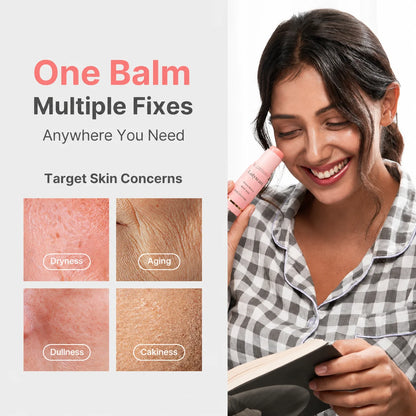 Ladyscart PDRN Collagen Multi-Balm | Advanced Anti-Aging & Total Wrinkle Eraser