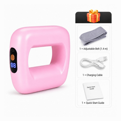 Smart Full-Body Fascia Massager