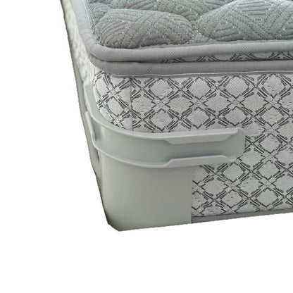 Invisible Bed Sheet Holders – Non-Slip Corner Fasteners for Deep Mattresses 🛌