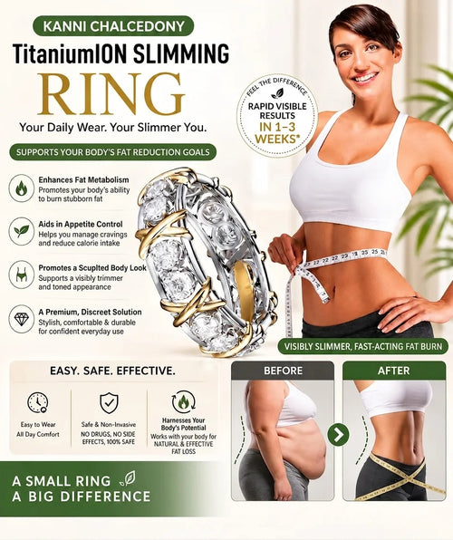 🔥Last Day! Femscoop Magnetology Moissanite Diamond Ring Limited Discount