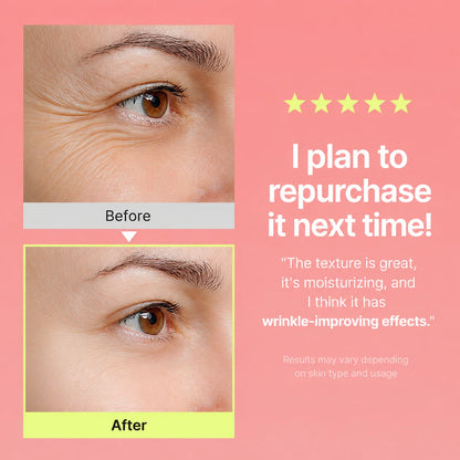 Ladyscart PDRN Collagen Multi-Balm | Advanced Anti-Aging & Total Wrinkle Eraser