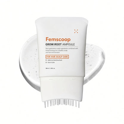Korea's #1 Hair Growth Serum