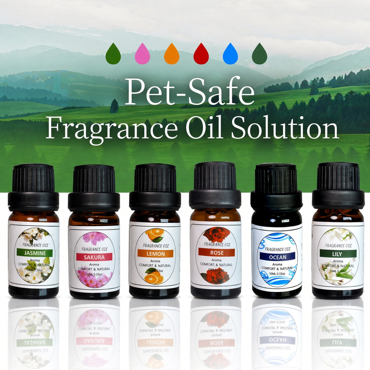 FEMSCOOP® Pet Odor Gun ( New version)