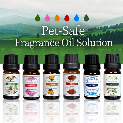 FEMSCOOP® Pet Odor Gun ( New version)