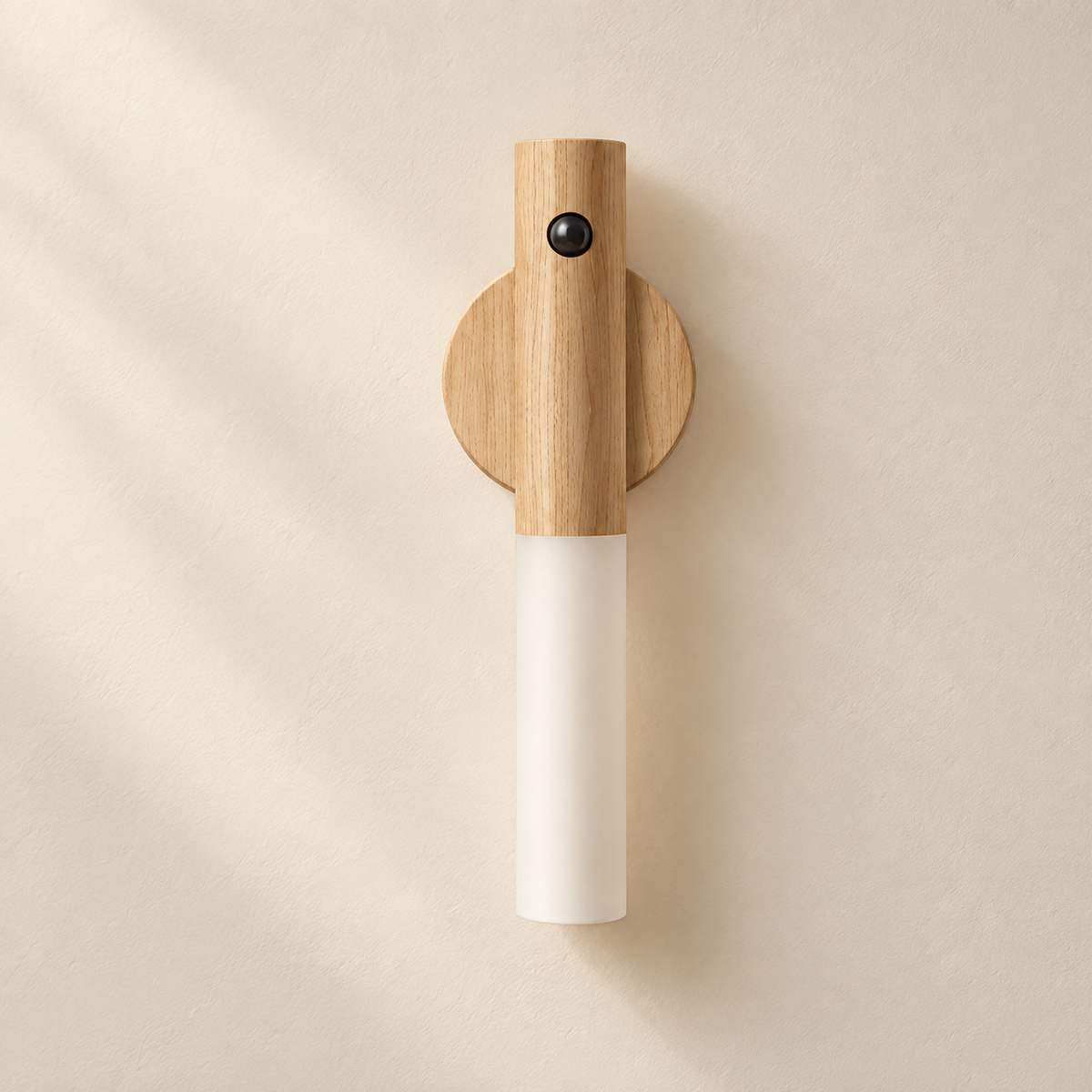 Detachable Magnetic Wireless Wall Light