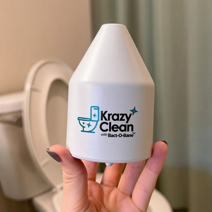 Krazy Clean Pro