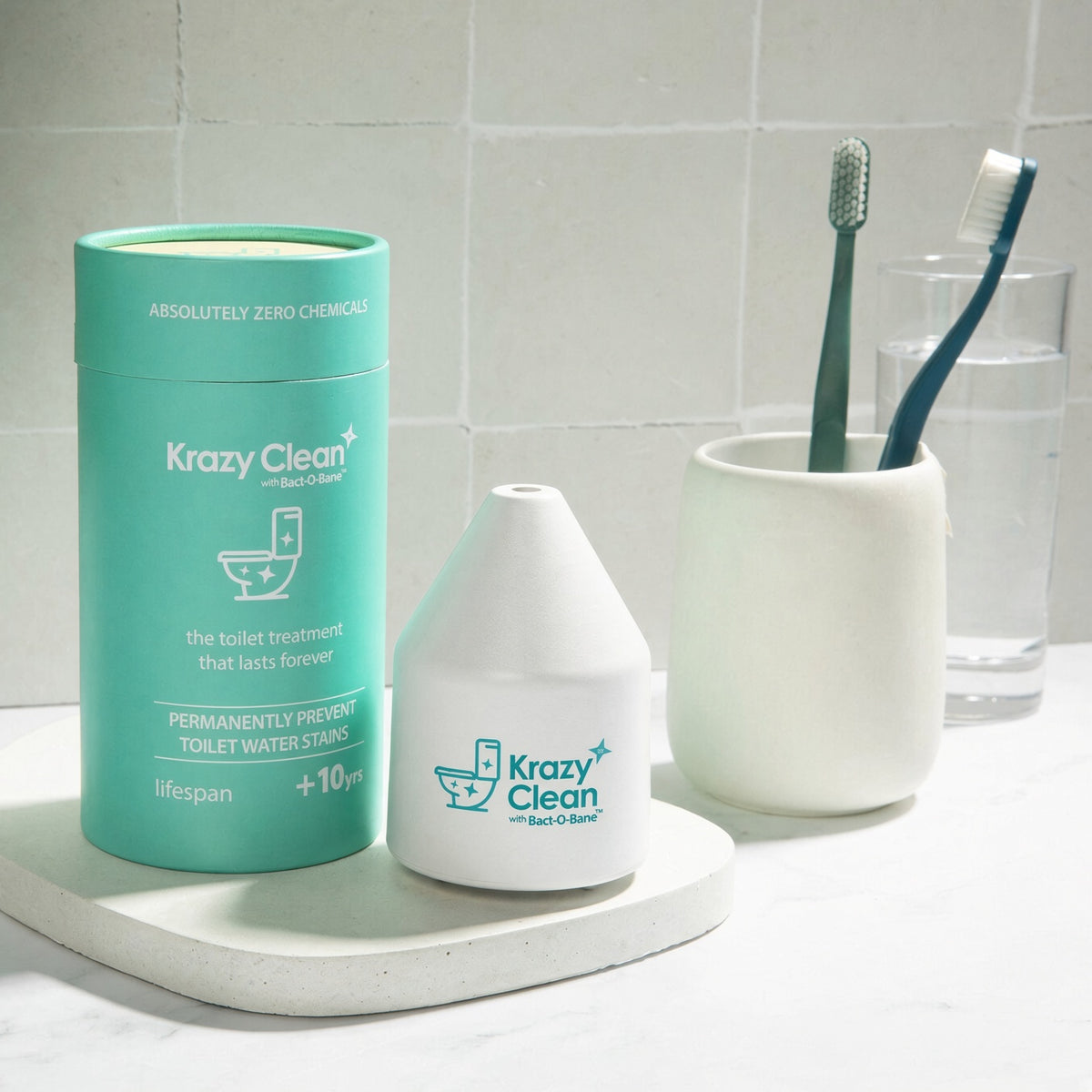Krazy Clean Pro