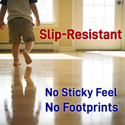 High-Gloss Wood Restorer– Instant High-Gloss Shine for Home Surfaces! ✨