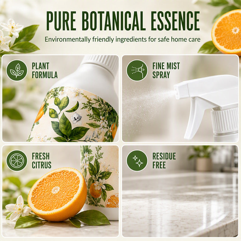 ✨Powerful All-Purpose Cleaner Spray